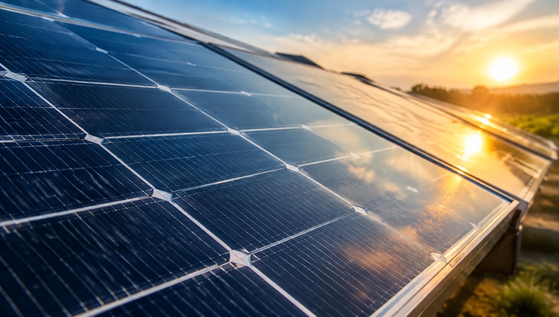 Battery energy storage (BESS)